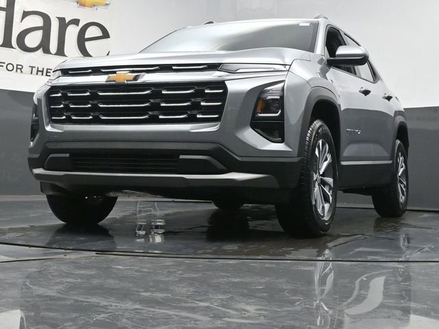 New 2026 Chevrolet Equinox LT image 34