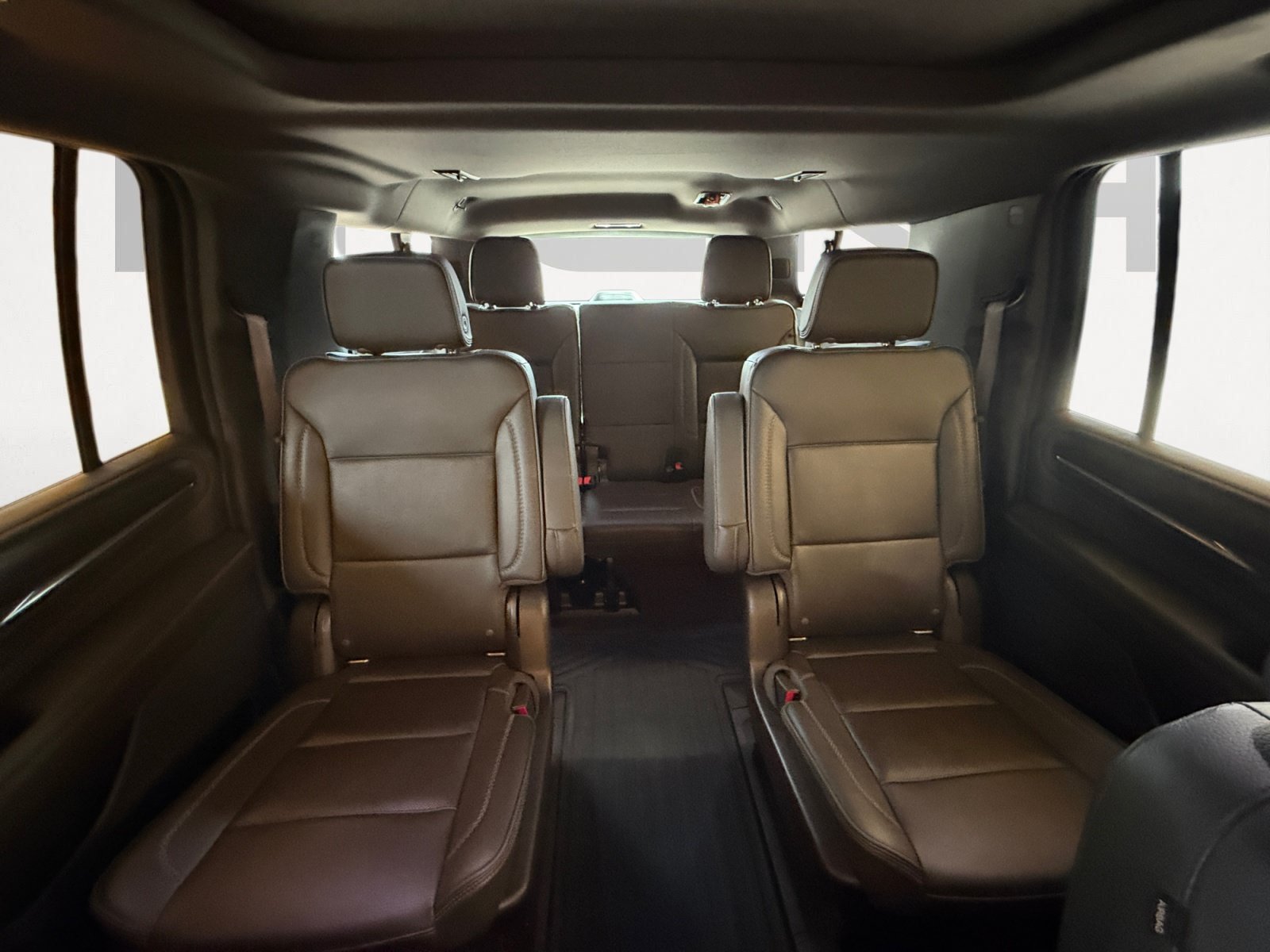 Used 2022 GMC Yukon XL Denali w/ Denali Premium Package RWD image 19