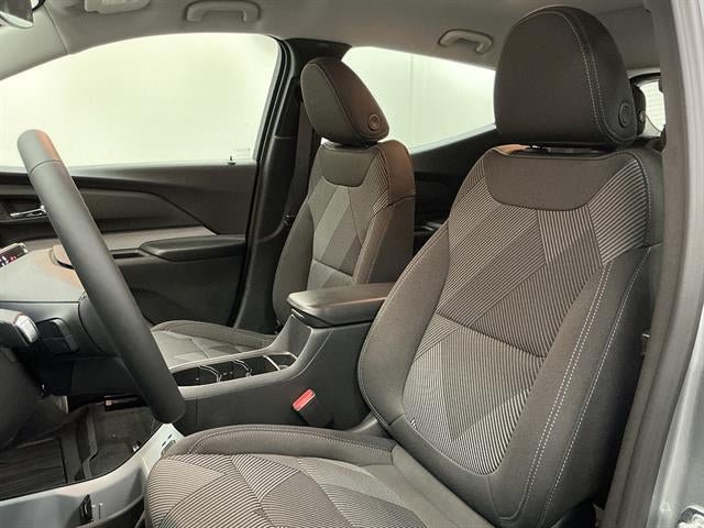 New 2027 Chevrolet Bolt LT w/ Comfort Package FWD image 9