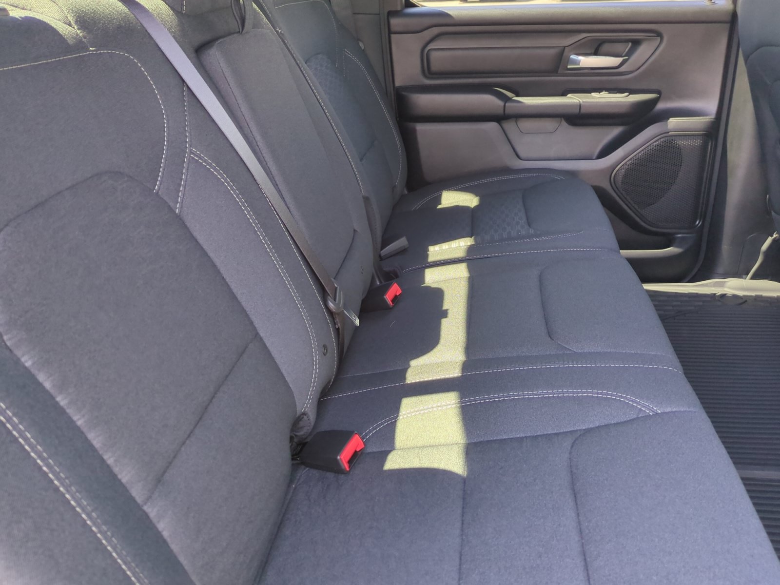 New 2026 RAM 1500 Tradesman RWD image 18