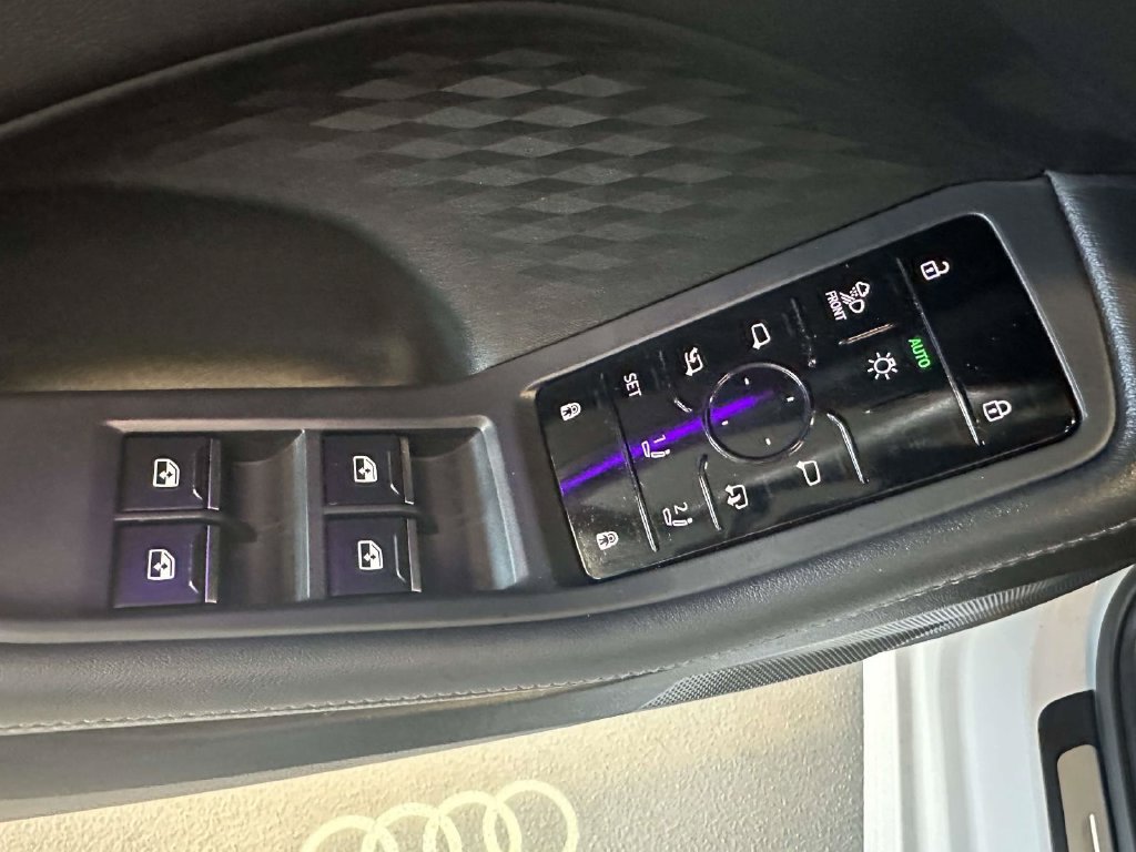 Used 2025 Audi A5 Premium Plus w/ Premium Plus AWD/4WD image 21