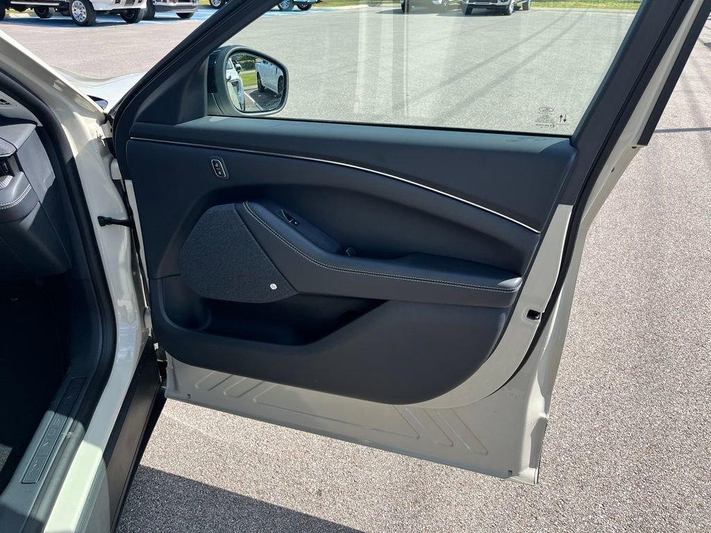 New 2026 Ford Mustang Mach-E Premium AWD/4WD image 11