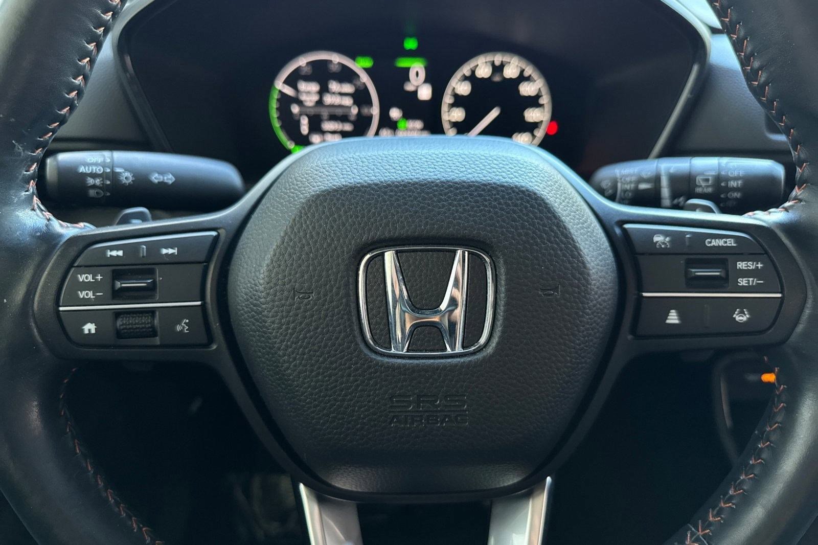 Used 2024 Honda CR-V Sport-L image 15