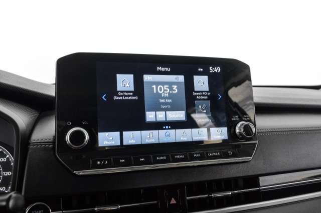 Used 2022 Mitsubishi Outlander SEL image 27