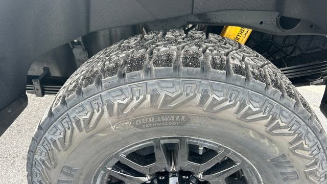New 2026 Chevrolet Silverado 2500 ZR2 image 10