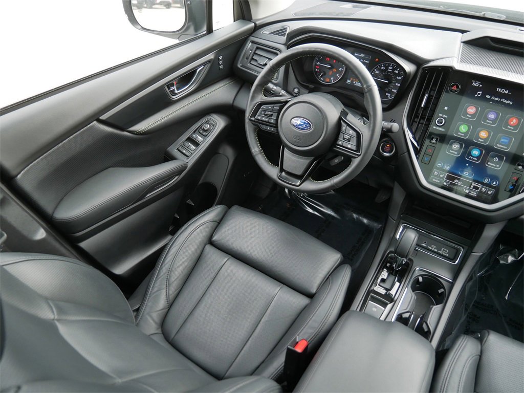 Certified 2025 Subaru Ascent Bronze Edition w/ Popular Package #2 image 14