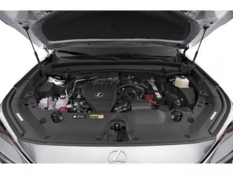 Certified 2024 Lexus TX 350 FWD w/ Captains Chair Package image 12