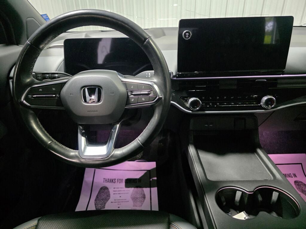 Used 2024 Honda Prologue Elite image 9