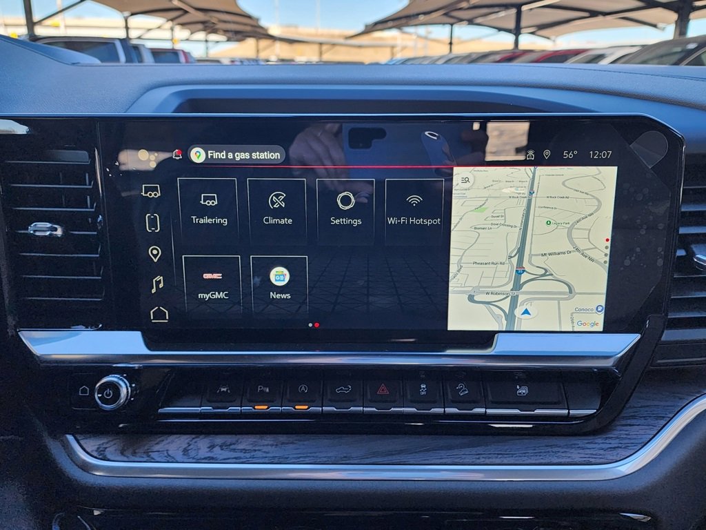 New 2026 GMC Sierra 1500 SLT w/ SLT Premium Plus Package image 27