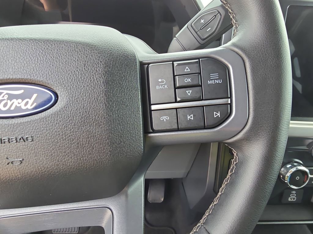 Used 2025 Ford F150 XLT w/ Equipment Group 301A Standard image 18