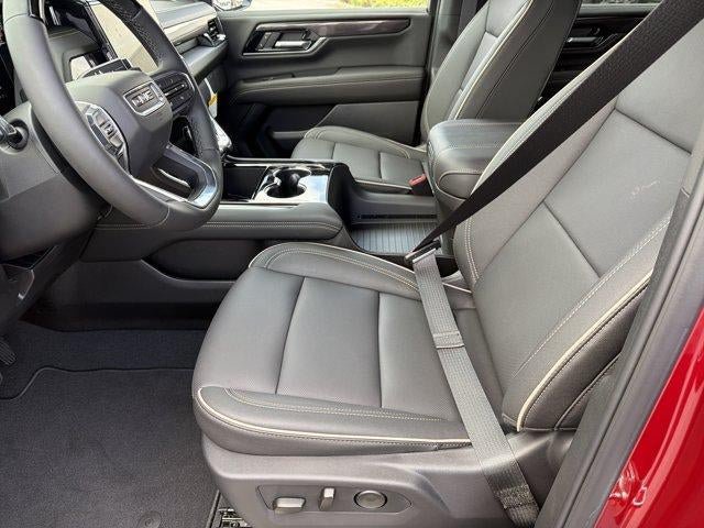 New 2026 GMC Yukon XL Elevation AWD/4WD image 10