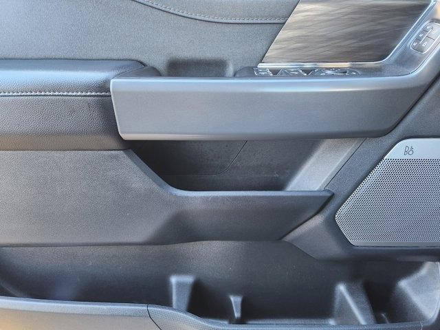 Used 2024 Ford F150 Lariat w/ FX4 Off-Road Package image 22