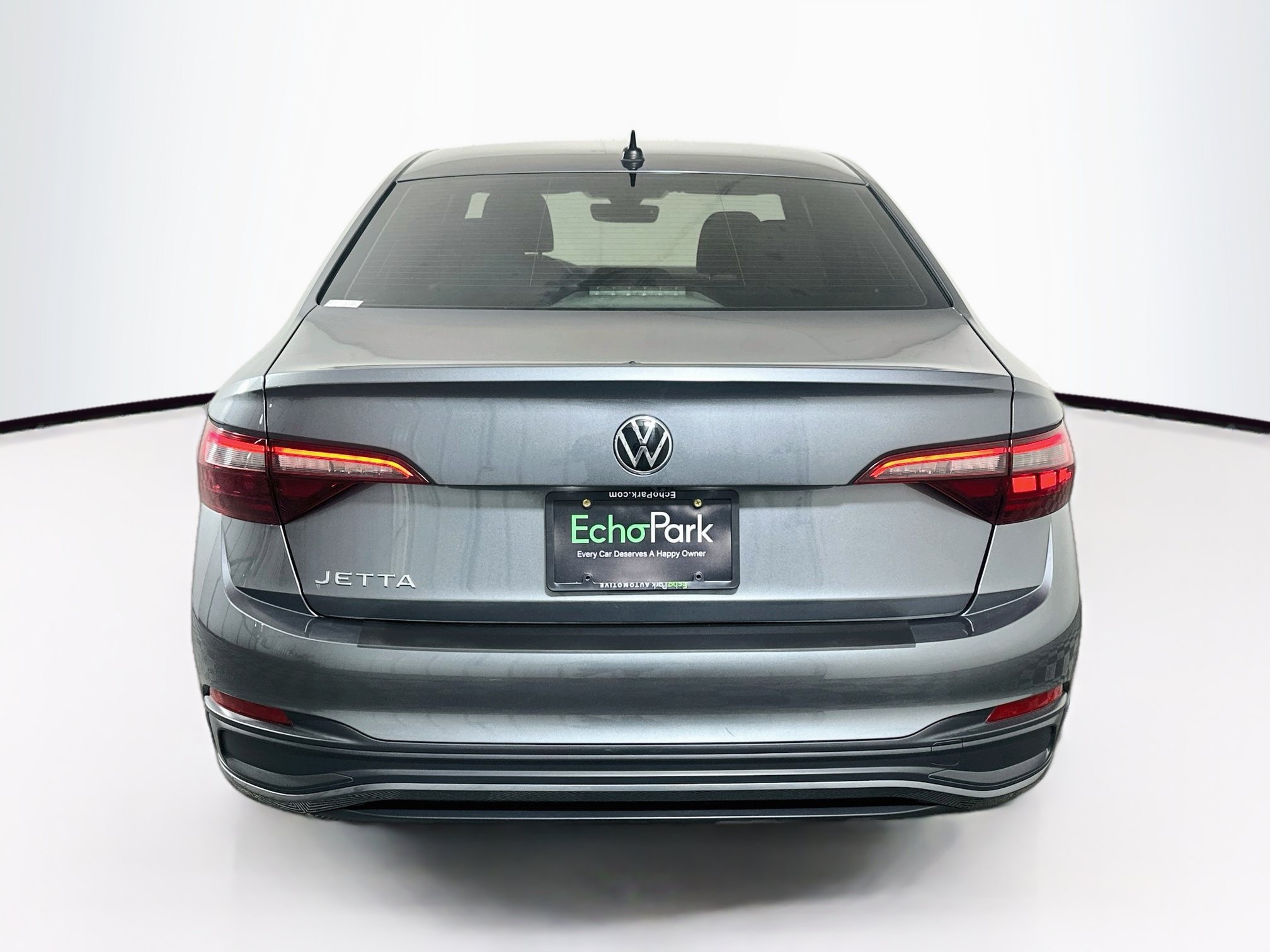 Used 2024 Volkswagen Jetta Sport FWD image 7