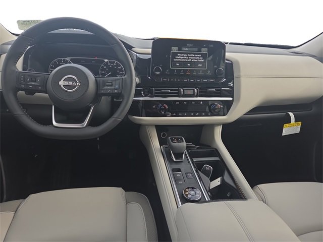 New 2025 Nissan Pathfinder SL w/ Cargo Package image 10