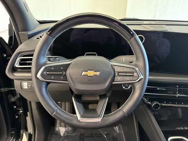Certified 2025 Chevrolet Traverse LT w/ Enhanced Driving Package image 33