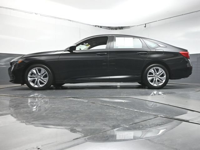 Used 2020 Honda Accord LX image 33