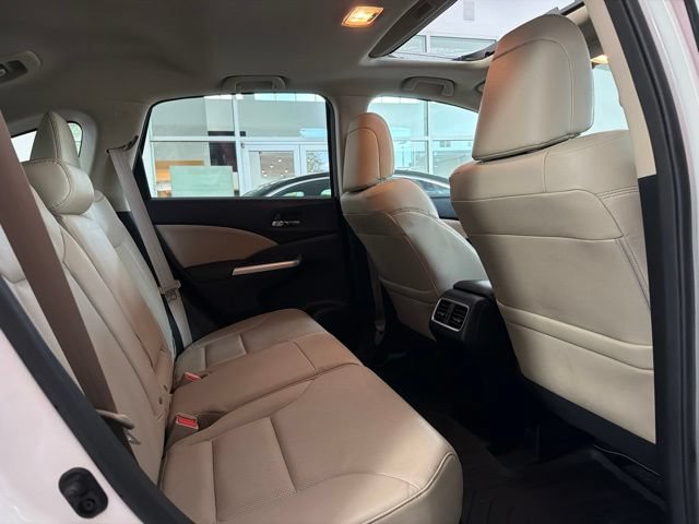 Used 2015 Honda CR-V EX-L image 11