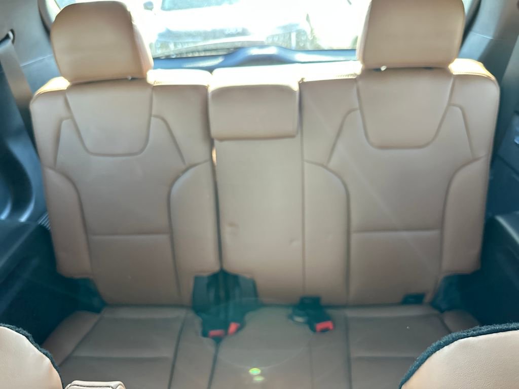 New 2025 Kia Telluride SX X-Line image 21