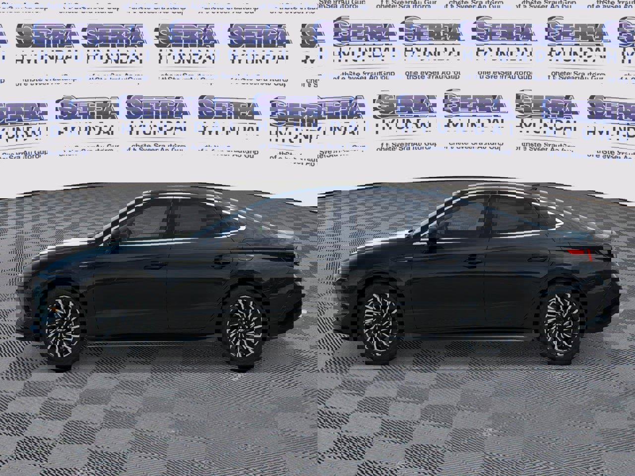 New 2026 Hyundai Sonata Limited image 3