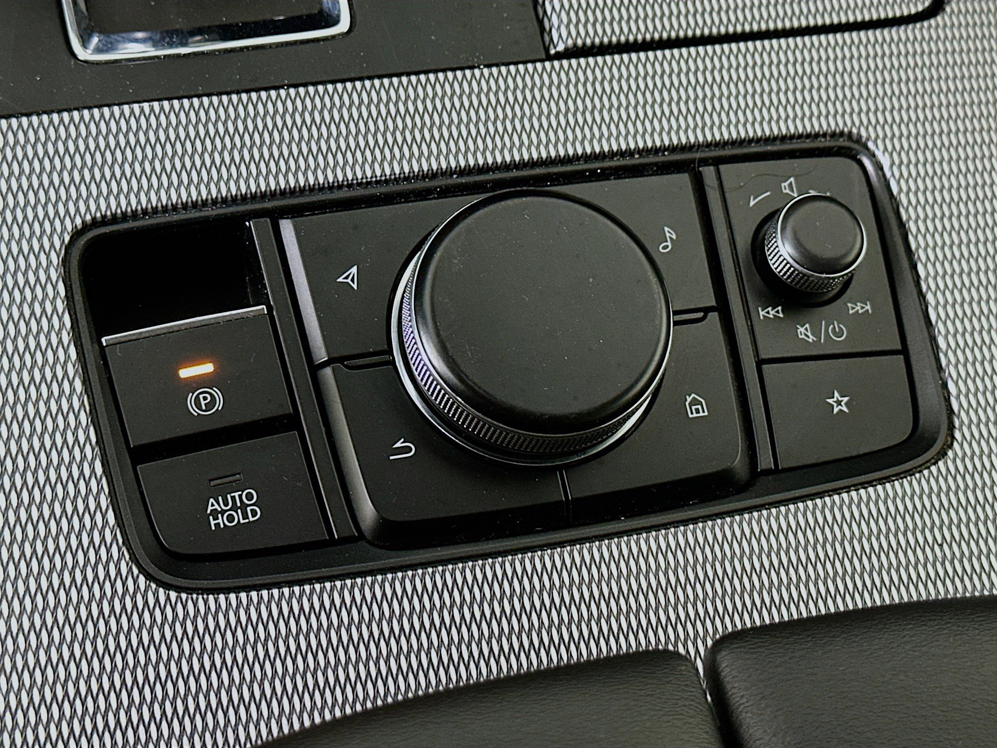 Used 2025 MAZDA CX-90 3.3 Turbo w/ Premium Sport Pkg image 25