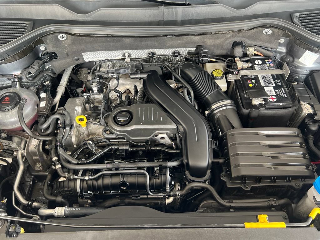 Used 2023 Volkswagen Taos S AWD/4WD image 27