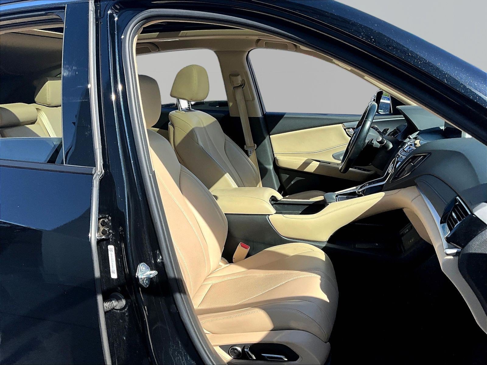 Certified 2024 Acura RDX w/ Technology Package AWD/4WD image 28