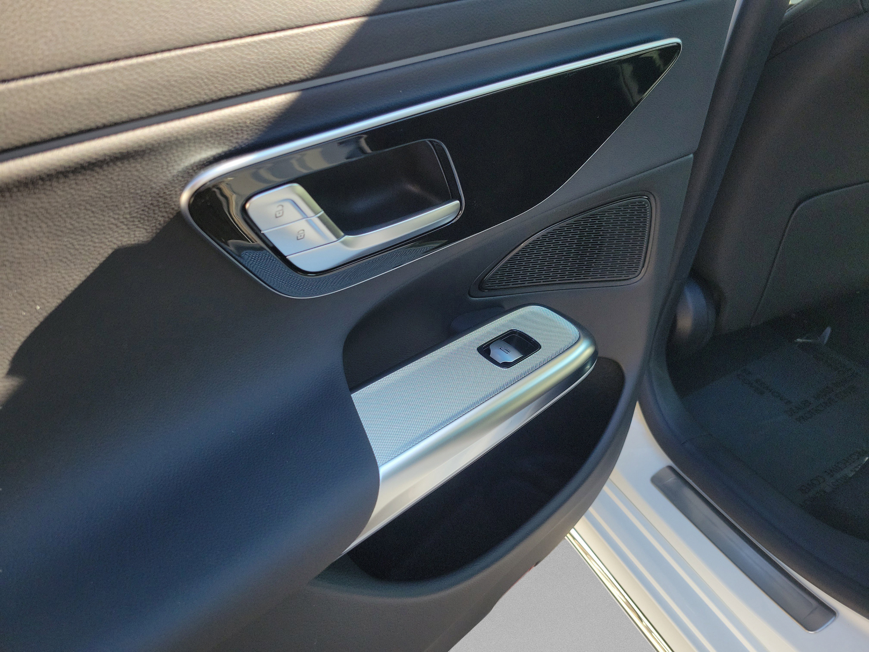 Certified 2026 Mercedes-Benz E 350 Sedan image 8