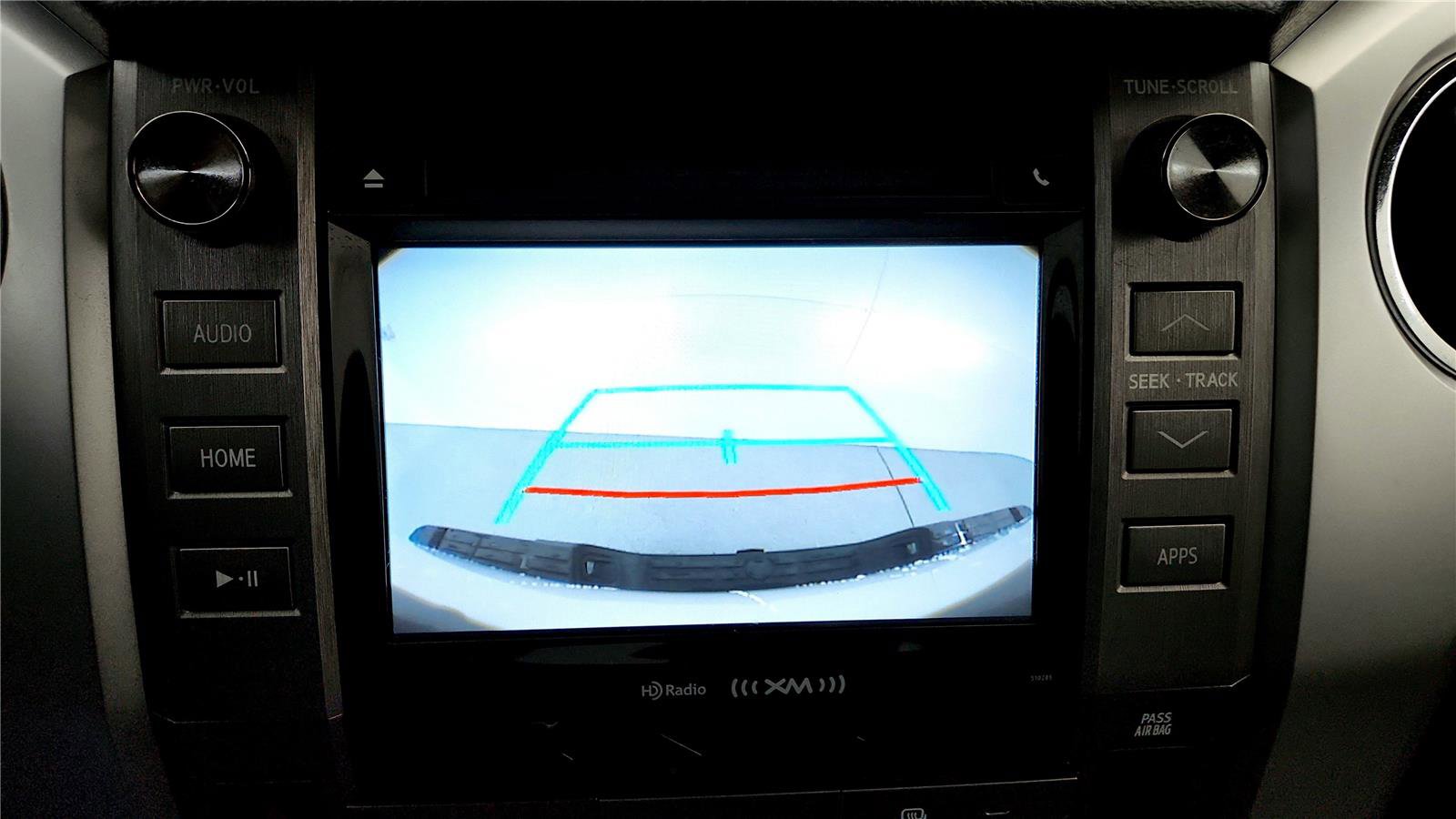 Used 2018 Toyota Tundra SR5 w/ TRD Off Road Package image 30