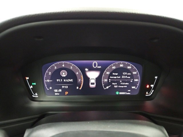 New 2025 Honda Accord SE image 17