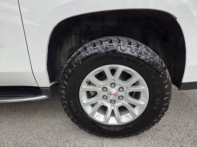 Used 2020 GMC Yukon XL SLT image 19