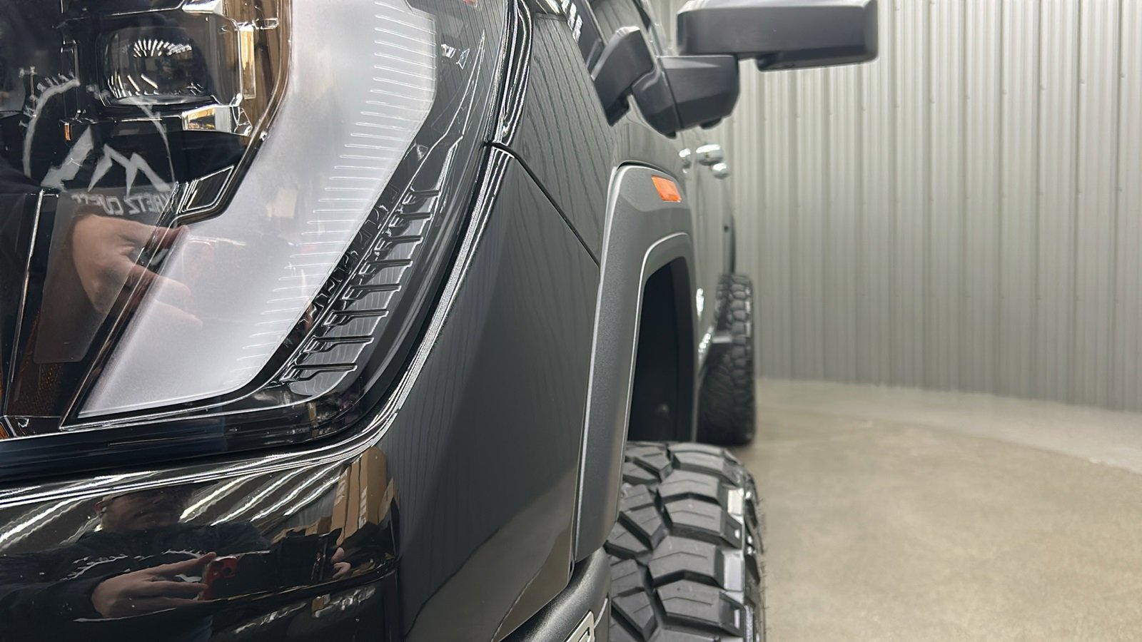 Used 2025 GMC Sierra 3500 Denali Ultimate image 13