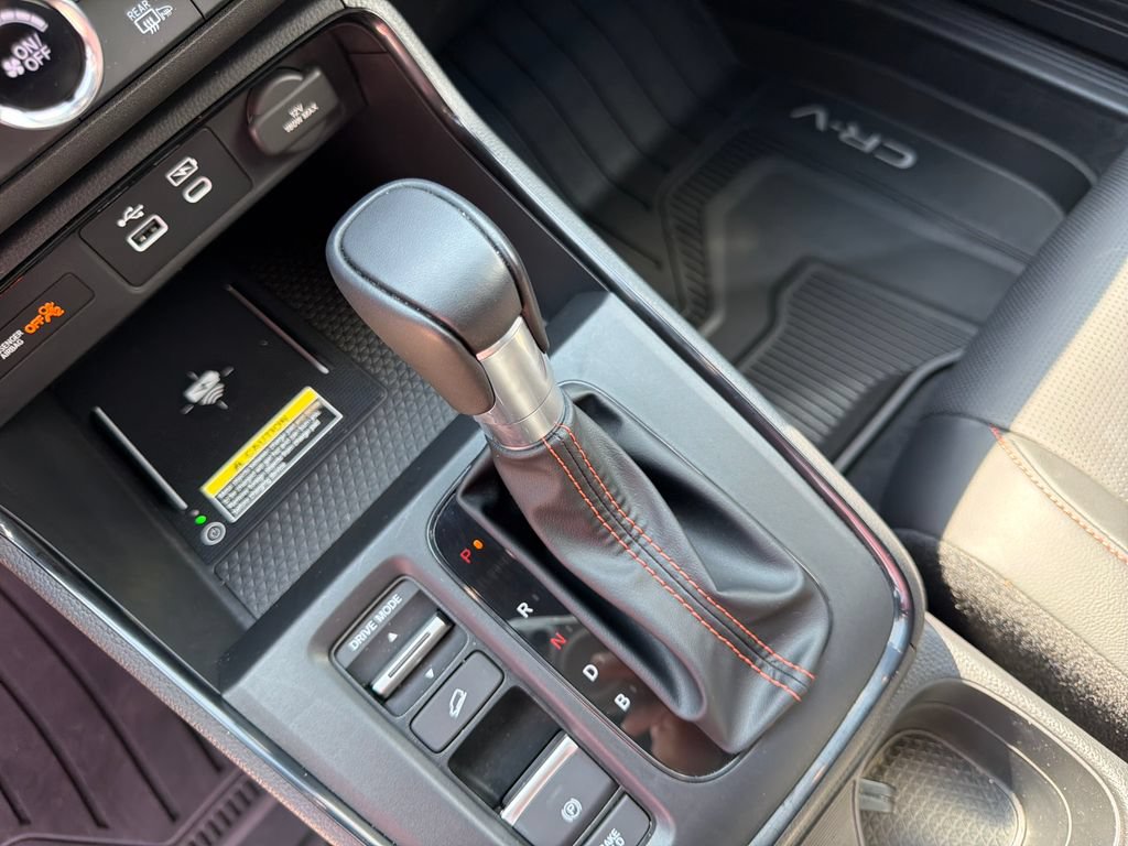 Used 2025 Honda CR-V Sport-L image 26