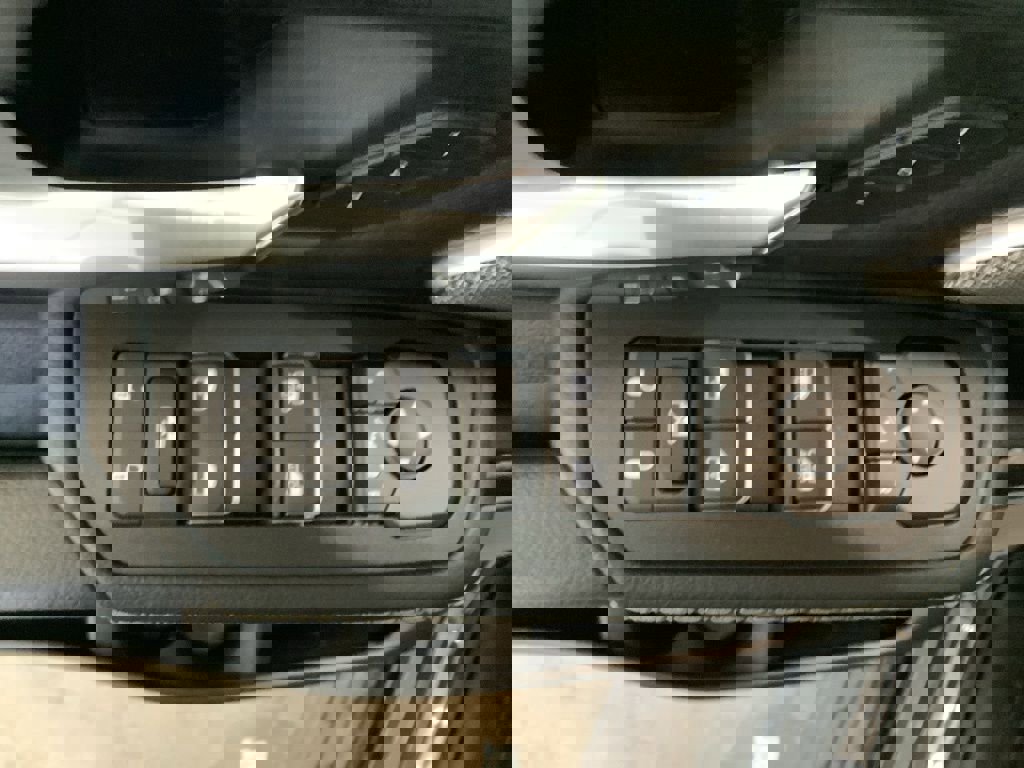 New 2026 RAM 1500 Laramie w/ Night Edition image 25