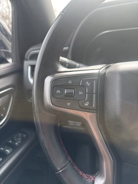 Used 2023 Chevrolet Suburban RST w/ Sport Performance Package image 24