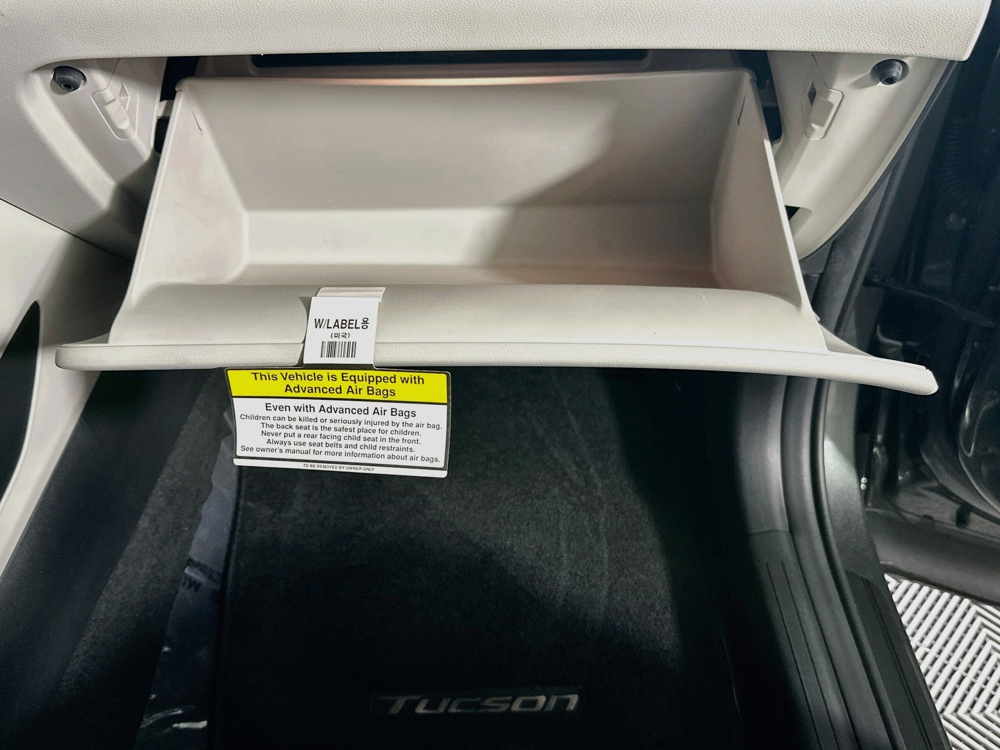 Used 2022 Hyundai Tucson SEL FWD image 32