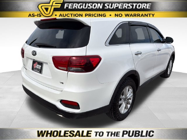 Used 2019 Kia Sorento AWD V6 image 7