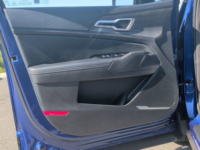 Used 2024 Kia Sportage X-Line w/ X-Line Premium Package image 9