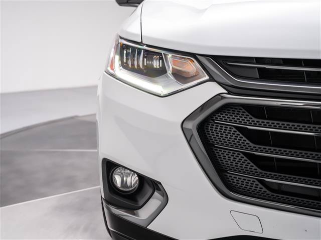 Used 2020 Chevrolet Traverse Premier w/ Redline Edition FWD image 15