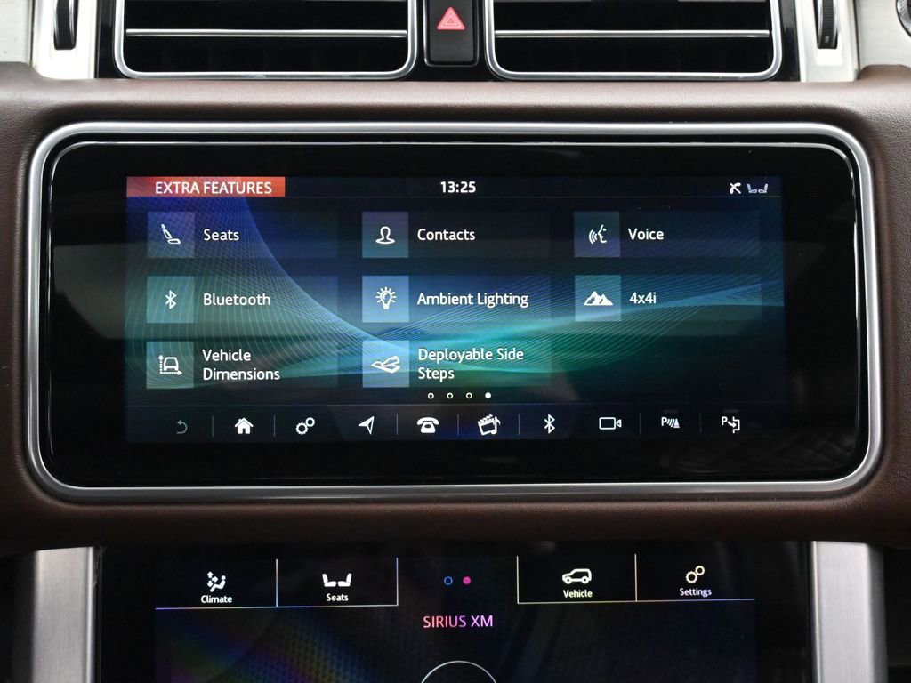 Used 2019 Land Rover Range Rover LWB SV Autobiography image 38