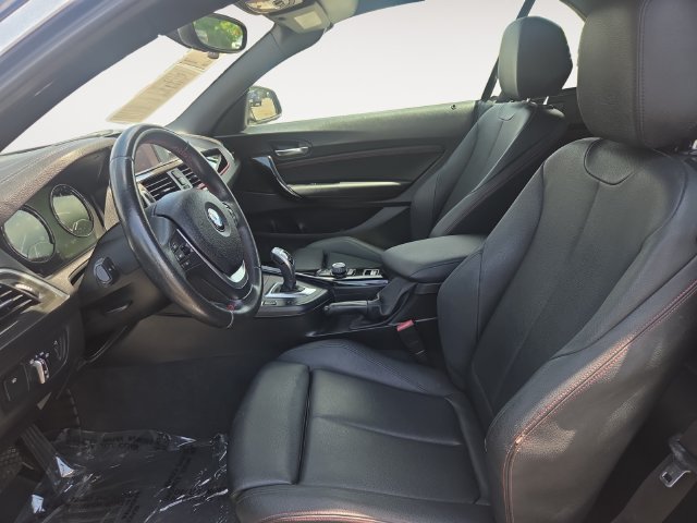 Used 2018 BMW 230i Convertible RWD image 9