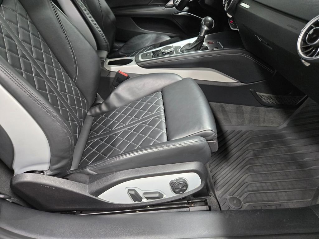 Used 2016 Audi TTS 2.0T image 42