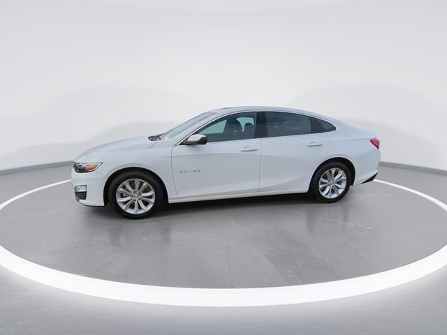 Used 2024 Chevrolet Malibu LT FWD image 4