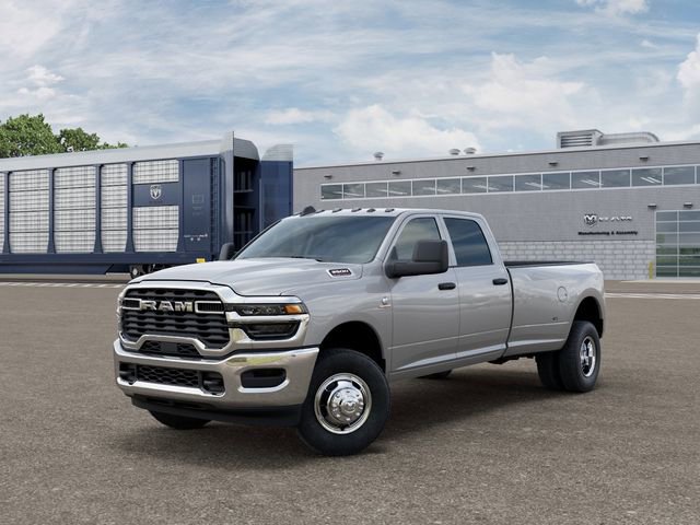 New 2026 RAM 3500 Tradesman image 2