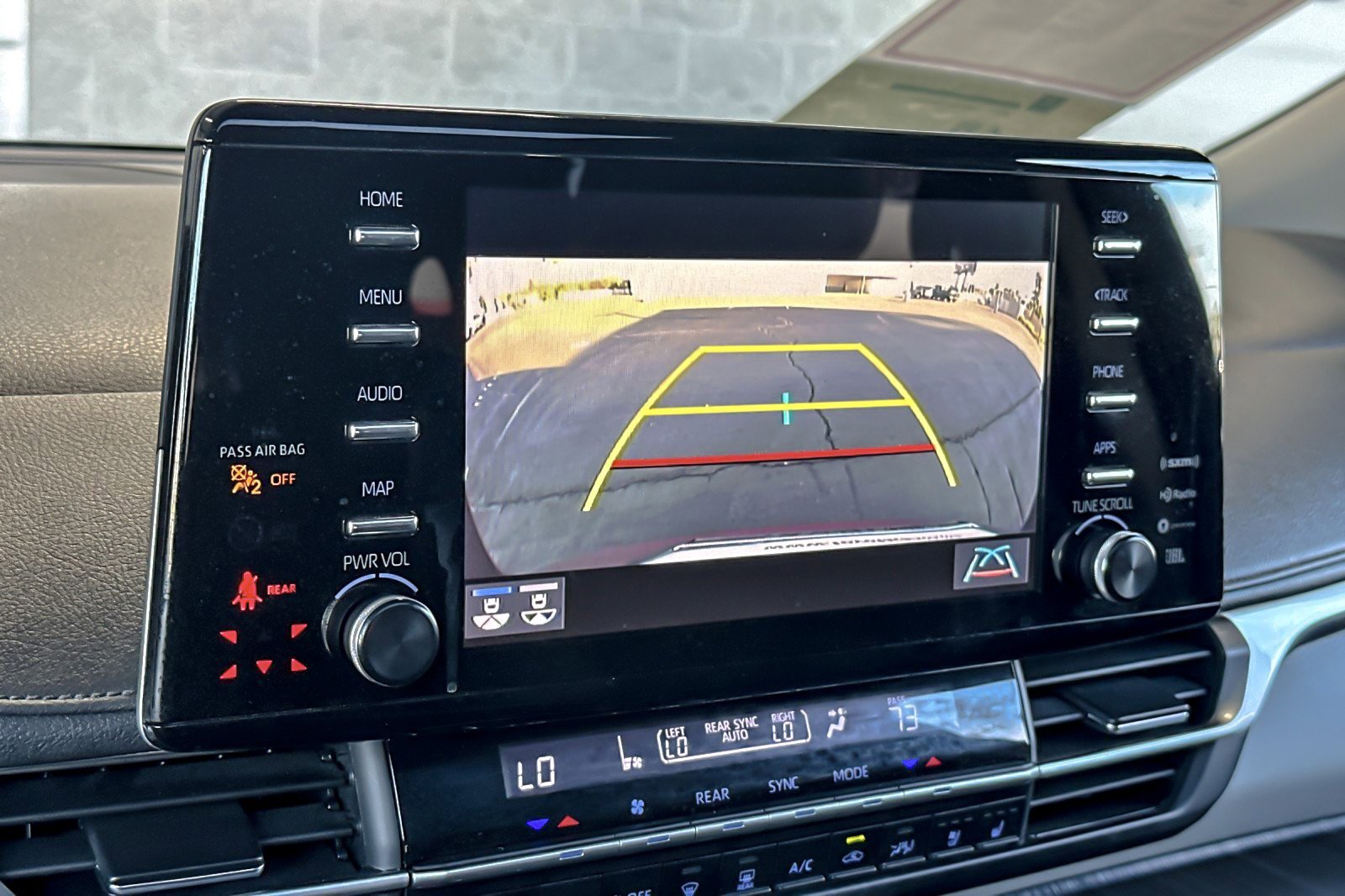 Certified 2021 Toyota Sienna Limited image 20