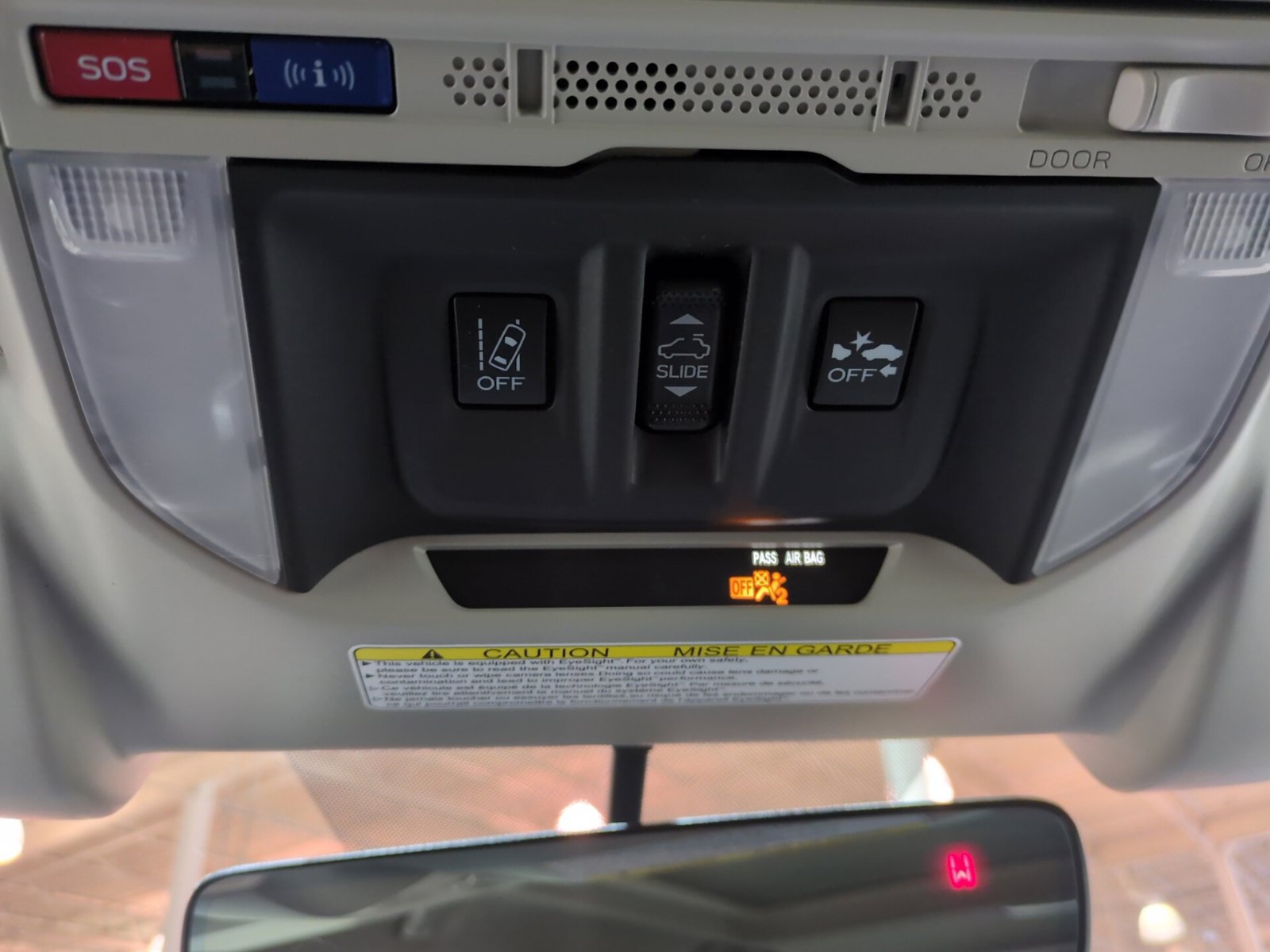 Used 2020 Subaru Forester Limited AWD/4WD image 29