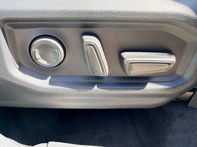 New 2026 Toyota Sequoia TRD Pro AWD/4WD image 40