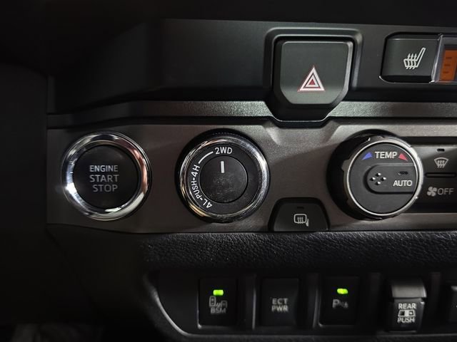 Used 2022 Toyota Tacoma TRD Pro image 20