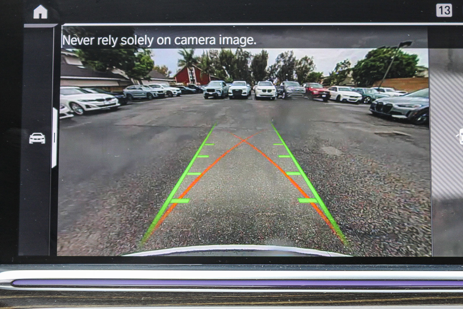 Used 2020 BMW X5 sDrive40i w/ Premium Package image 23