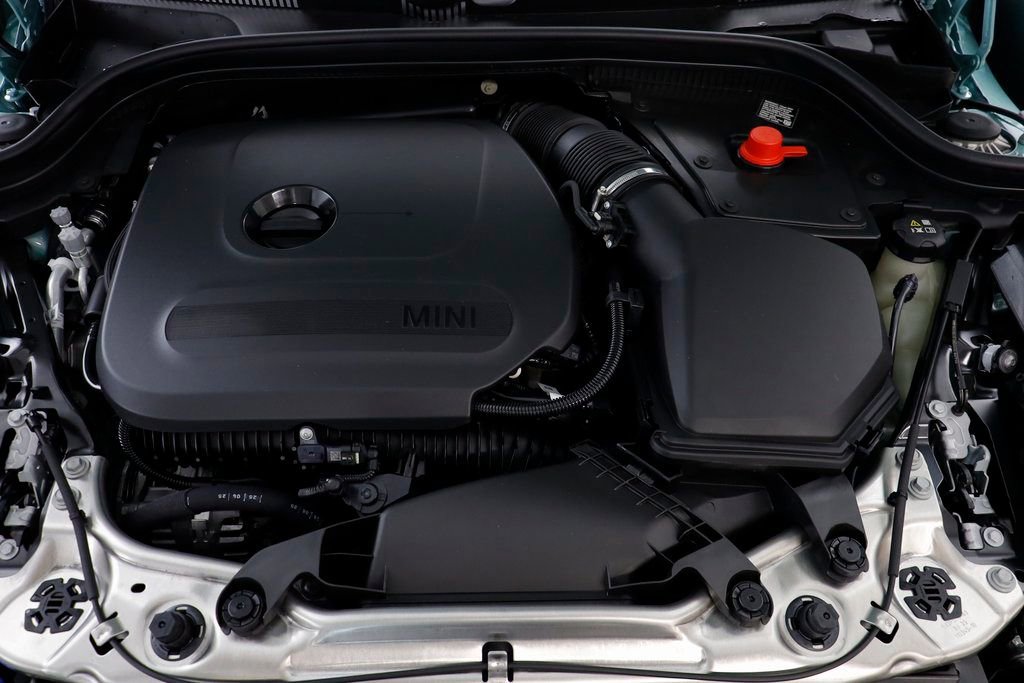 New 2026 MINI Cooper S image 22