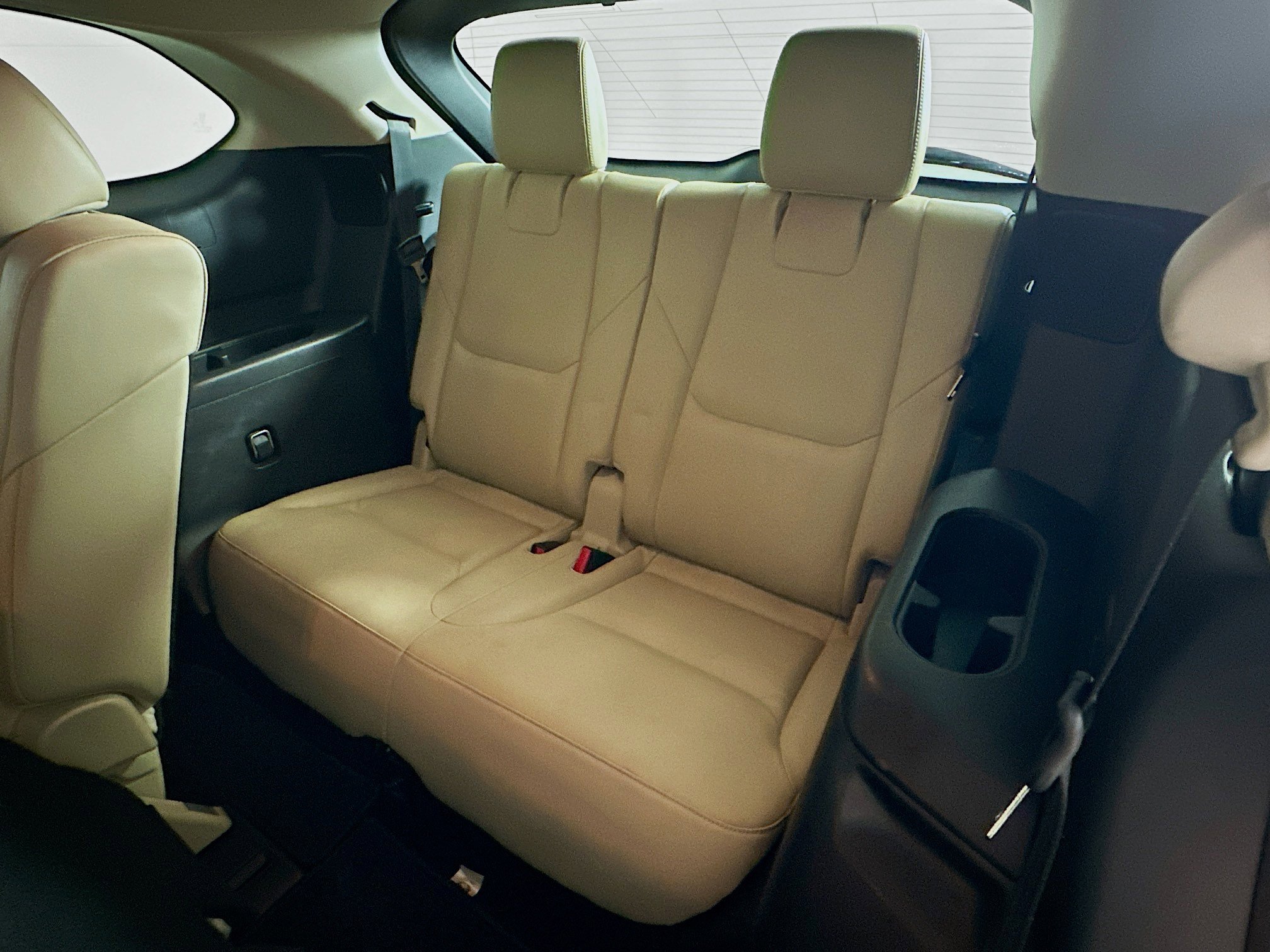 Used 2021 MAZDA CX-9 Touring w/ Touring Premium Package image 31